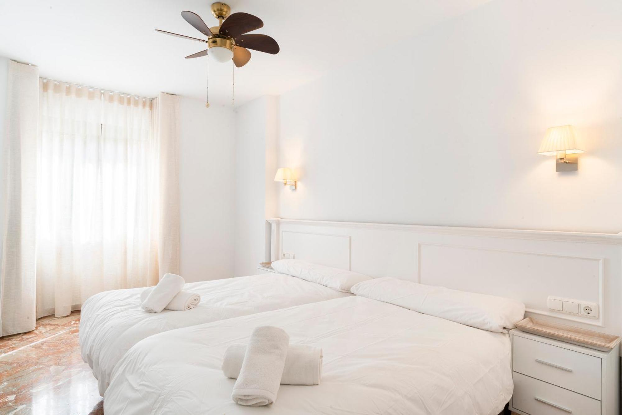 Apartamento de 1 dormitorio